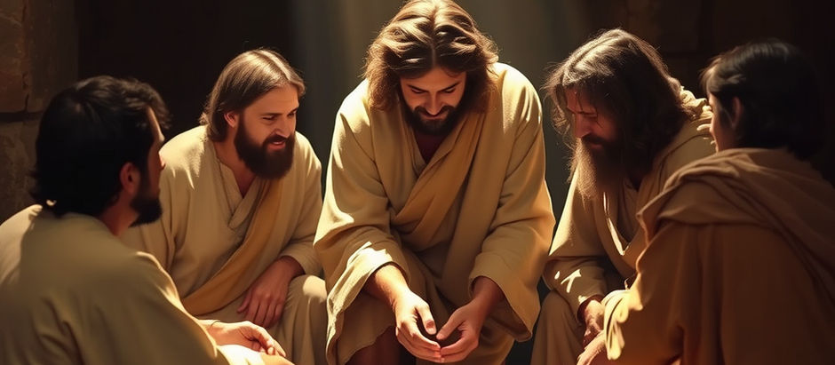 Maundy Thursday