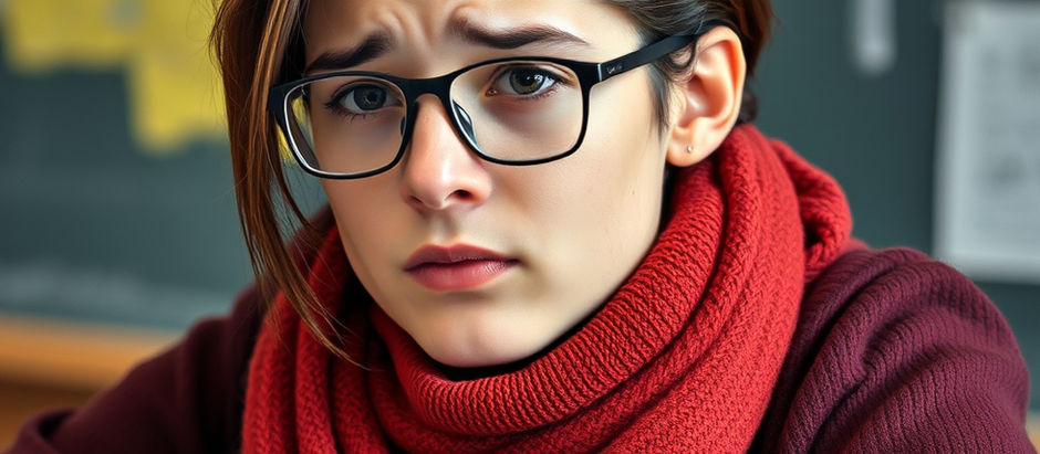 Don't frustrate your learner