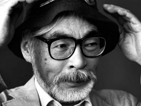 Belgesel: 10 Years with Hayao Miyazaki