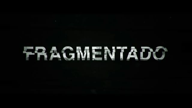 FRAGMENTADO