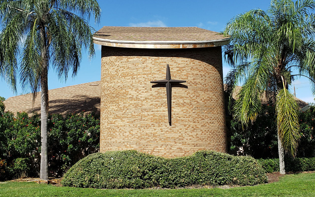 Faith Lutheran Church 1
