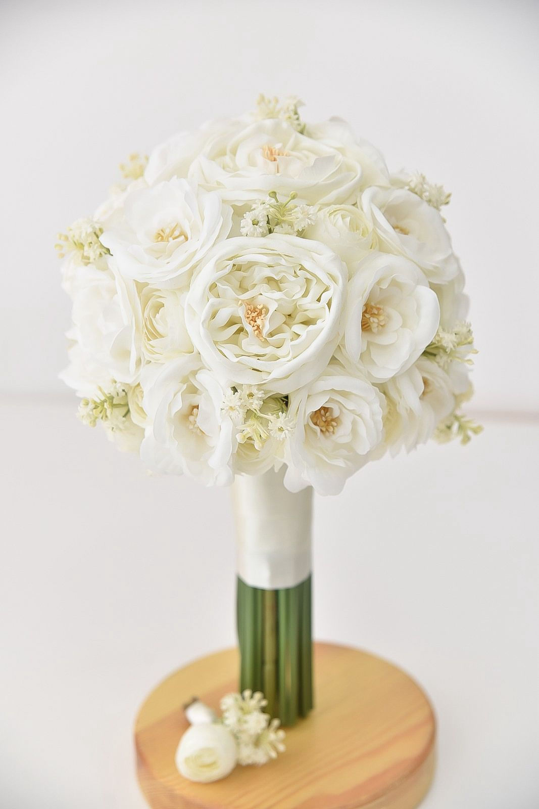 Karma Şakayık Buket