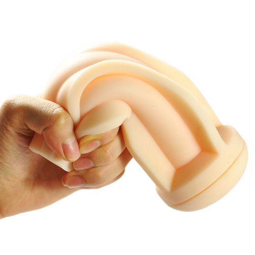Thumbnail: Realistic Masturbator (Anal)