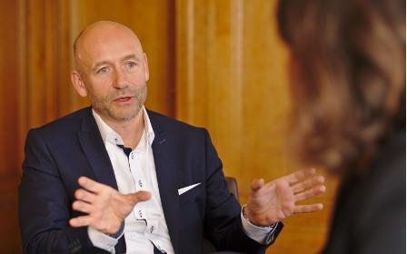 The Future of Interim Management: Insights from Christoph Heidler, Co-CEO of Swiss Interim Management