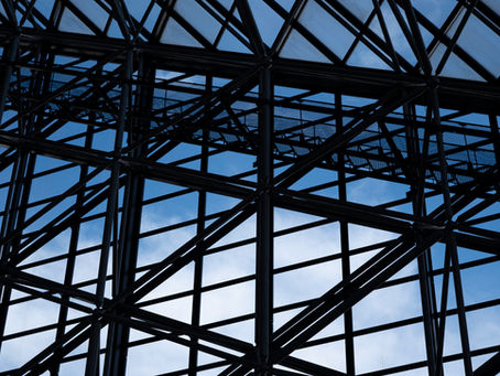 structural steel