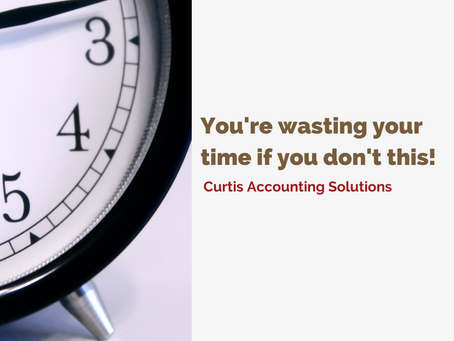 You're wasting your time if you don't this!