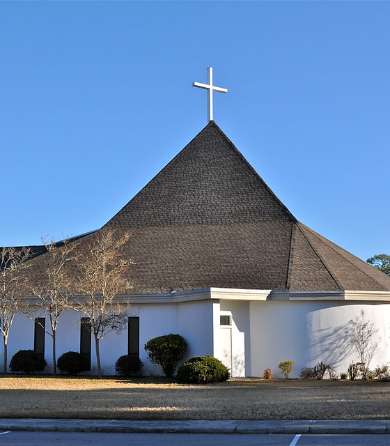 Advent Lutheran Church 2