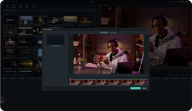 Download the Best ASMR Video Editing Software for Free