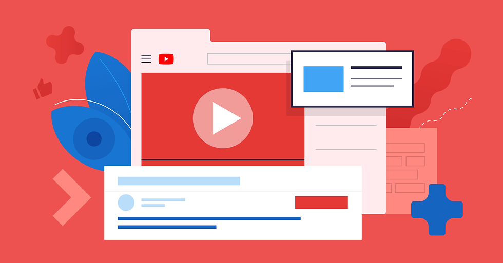 optimize for video