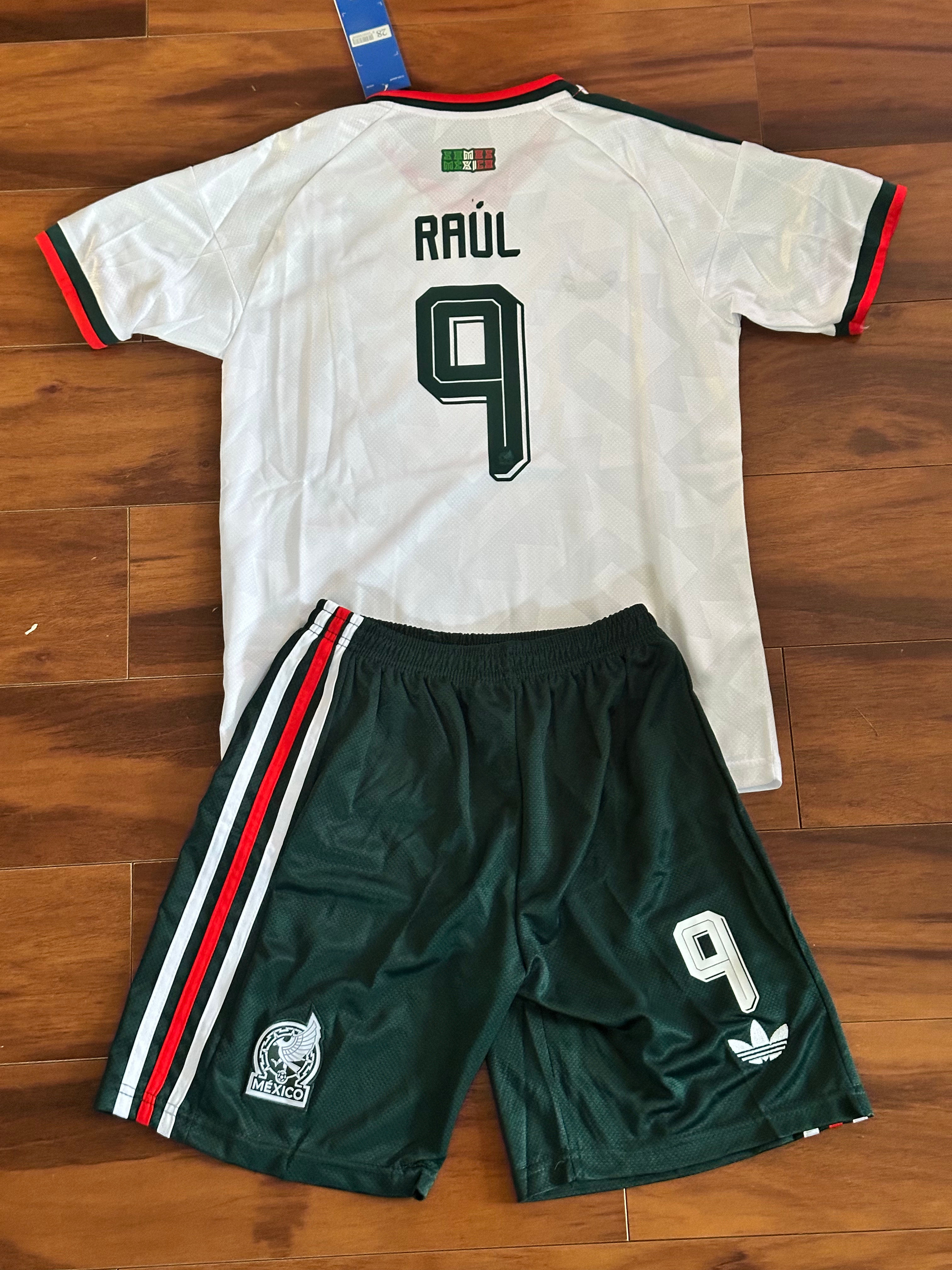 🇲🇽Raúl Jiménez Mexico World Cup 2026 🇲🇽