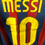 Thumbnail: FC Barcelona 2009 Lionel Messi Home Shirt Men Sz S