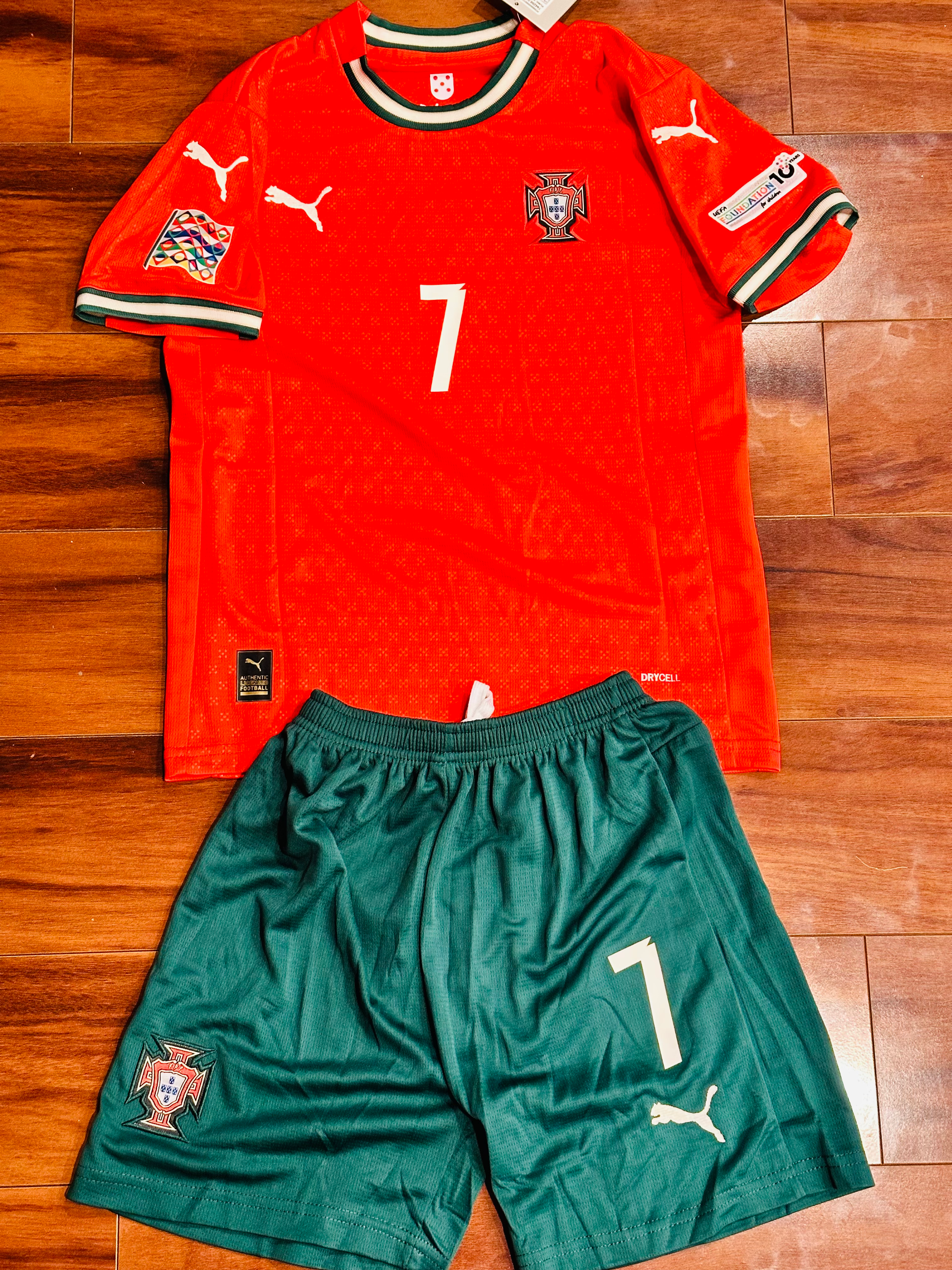 Nations league Purtugal 2025-2026