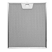 filtro metálico para coifas