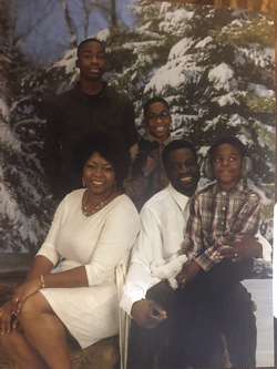 Our Family photo