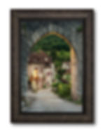 Thumbnail: Les Plus Beau Village (The Most Beautiful Village)
