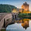 Thumbnail: Eilean Donan at Twilight