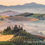 Thumbnail: Sunrise Over Tuscany