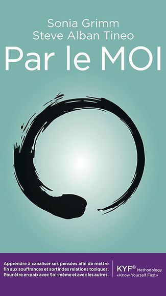 A philosophical and practical guide for victims of violence and highly sensitive individuals to find self-love and respect.