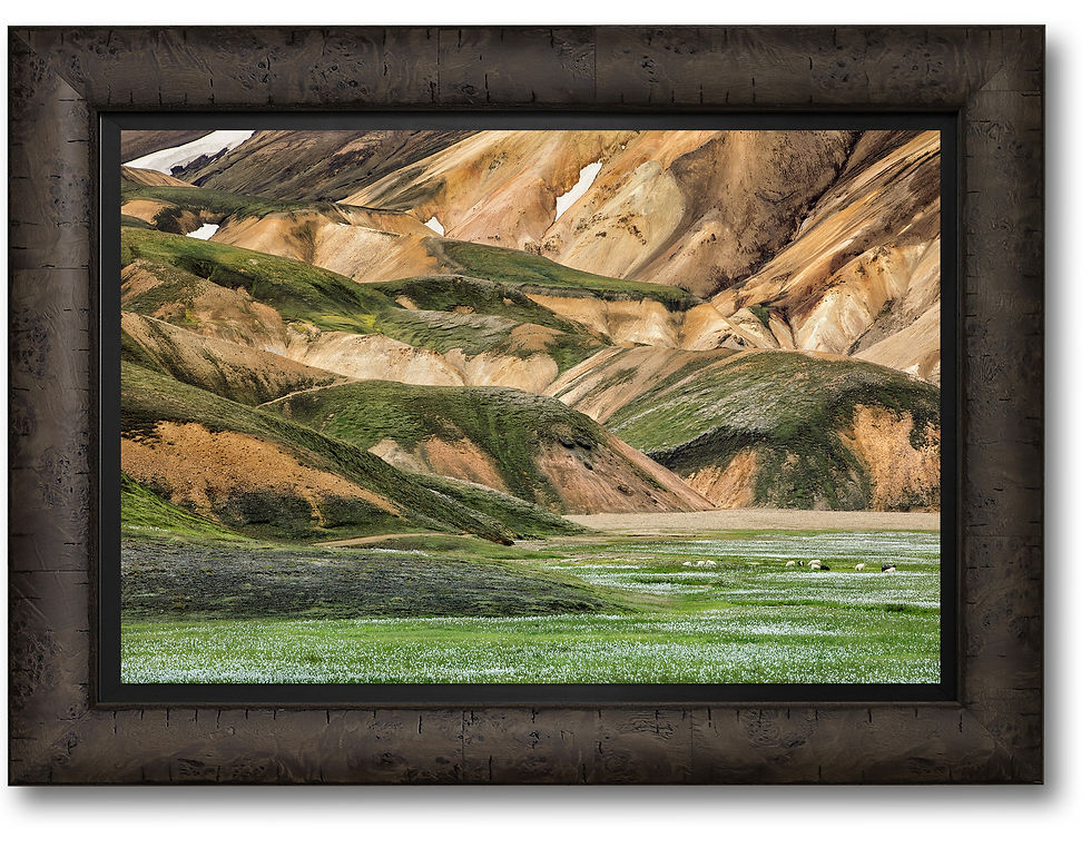 Thumbnail: The Highlands