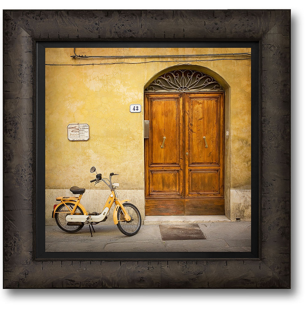 Thumbnail: Ristorante Dedalo
