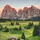 Thumbnail: The Dolomites