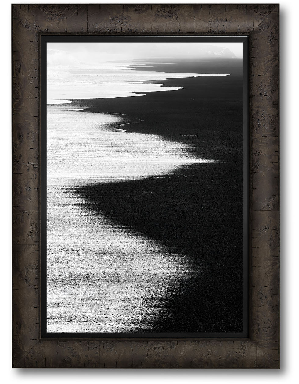 Thumbnail: The Black Sand of Iceland