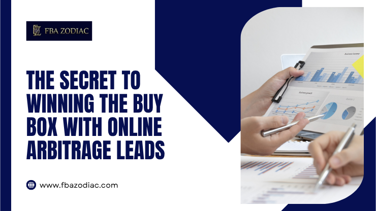 online arbitrage leads list