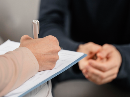 How Long Does Holistic Counselling Take to Work?