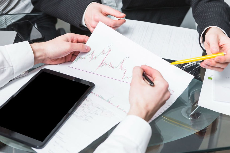 What Are Common High-Net-Worth Investment Strategies for Building Long-Term Wealth?