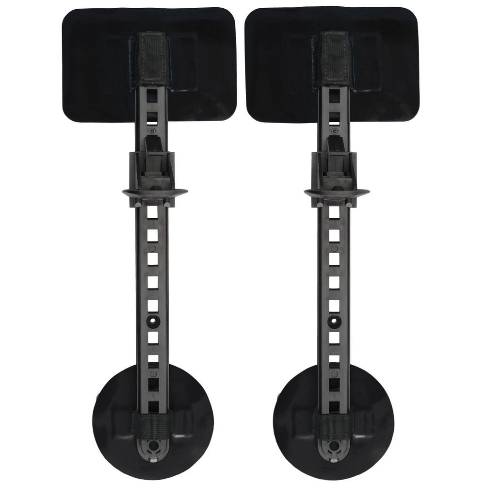 NRS PVC Kayak Foot Braces