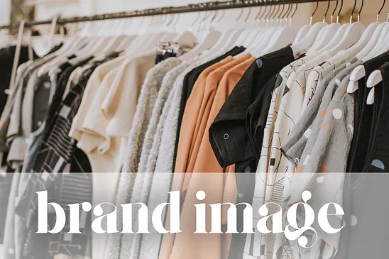How Brand Image Online Shopping And Fat Tax Are Harming Plus