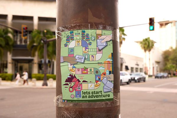 Taped to post Mock up.jpg