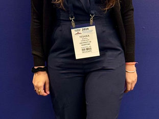 Yeshika Bhatia