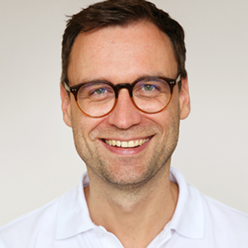 Palatina Hausarztpraxen – Dr. Dominik Schubert