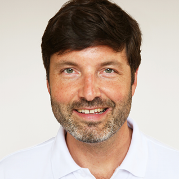 Palatina Hausarztpraxen – Dr. Jacob Müller