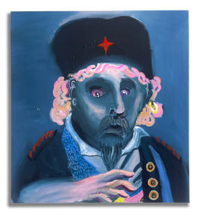 Heddy-John Appeldoorn Generalismo 66 x 60cm.jpeg