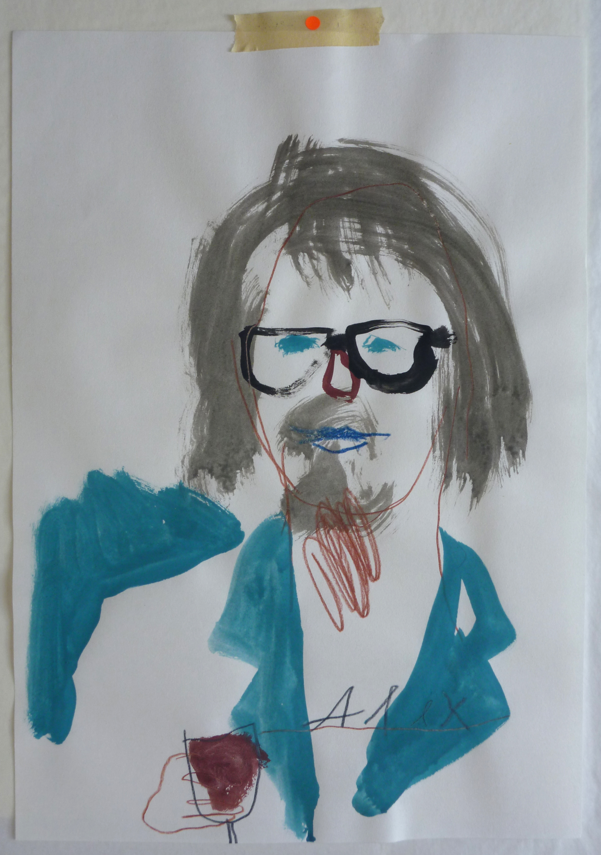 Johannes Mundinger
