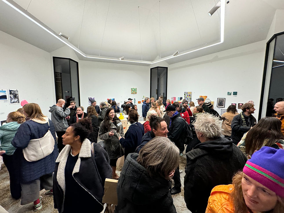 Hectobar 39.1 Saturday January 31st 19:00 installing, 20:00 start sales