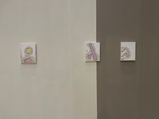 Installationview This Artfair