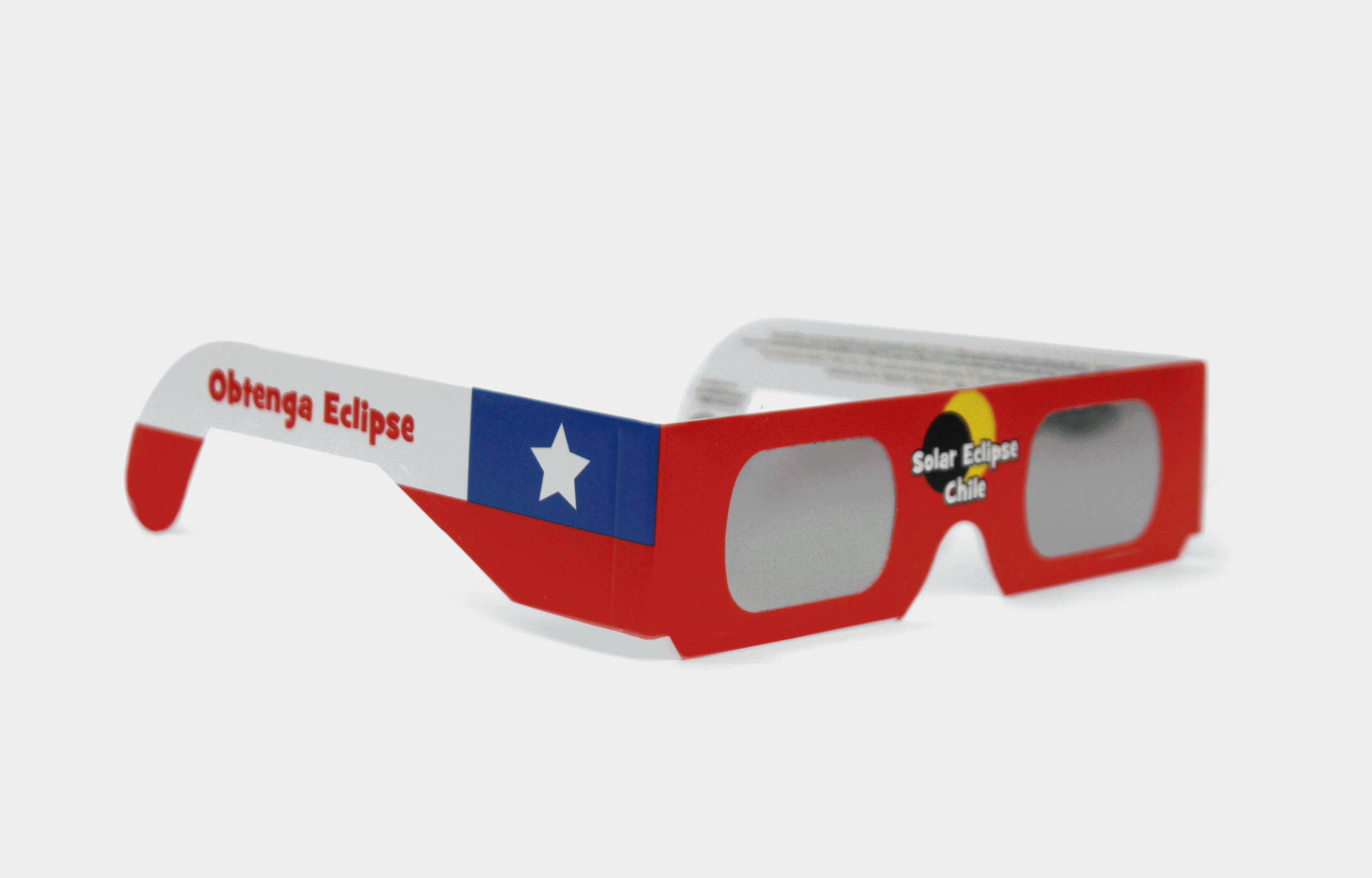comprar lentes para eclipse