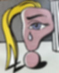 Roy Lichtenstein