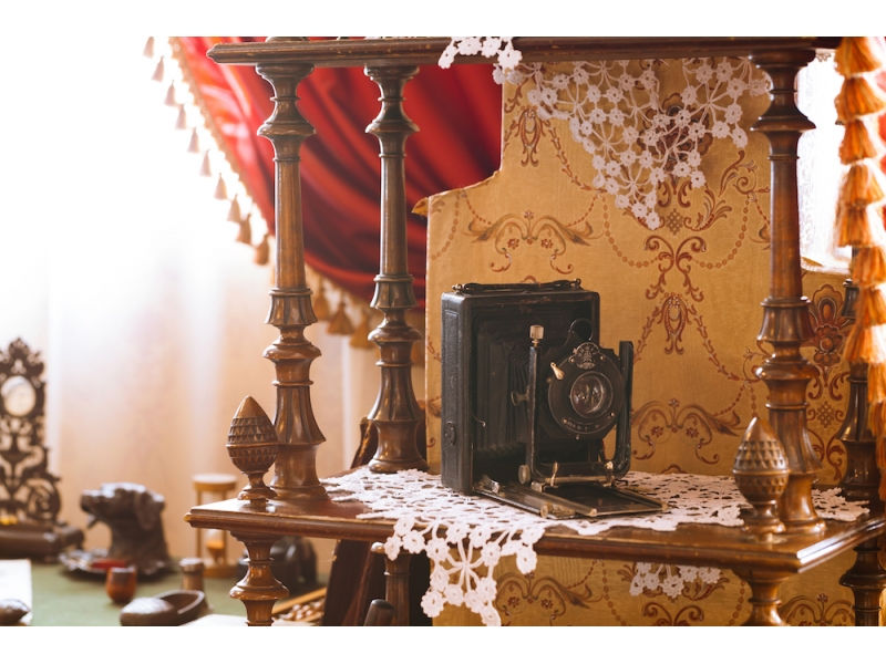 Домашняя утварь