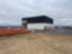 Exterior Finishes starting