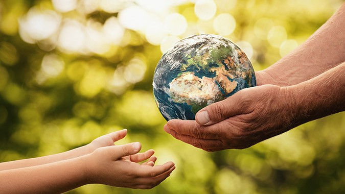 Environment and Health