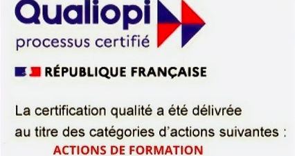 br formation conseil formation qualifié Qualiopi