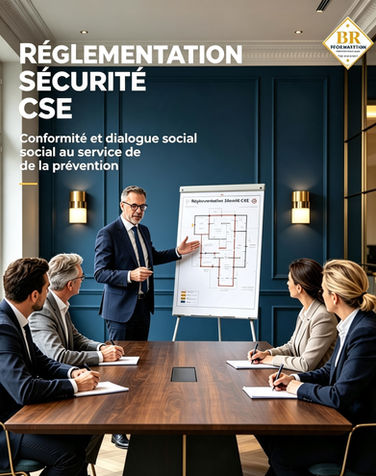 CSE SSCT - Formation référent Harcèlement 6 Bordeaux Gironde Occitanie PACA