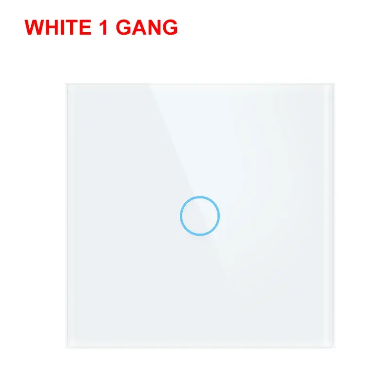 Thumbnail: SmartTouch Pro™ – WiFi Smart Light Switch