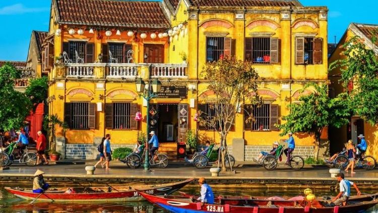 Un itinerario clásico de 10 días por Vietnam: De Hanoi a Ciudad Ho Chi Minh