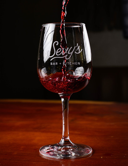 Sevy #39 s Bar   Kitchen Aptos Restaurants