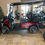 Thumbnail: 2026 Ezgo RXV Freedom 2+2 - Inferno Red